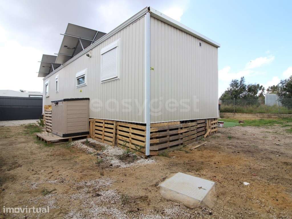 Terreno com casa móvel Pronto à Habitar - Grande imagem: 5/25