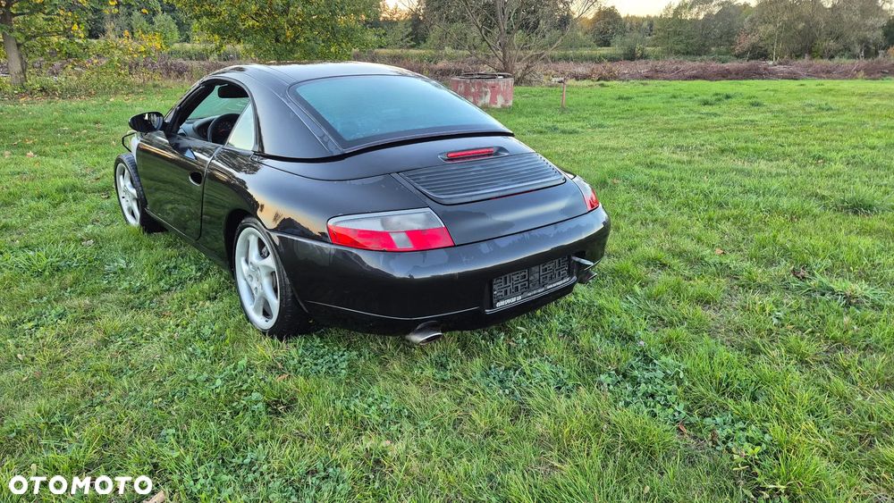 Porsche 911 - 5