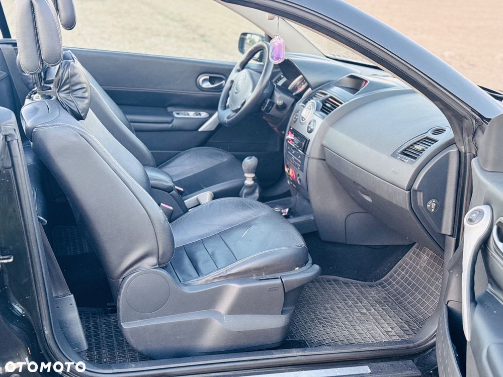 Renault Megane - 11