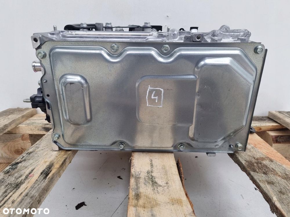 Lexus UX 250H Hybryda INWERTER falownik KONWERTER G9200-76060 - 10