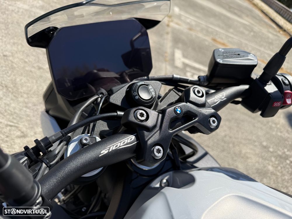 BMW S 1000 R - 7