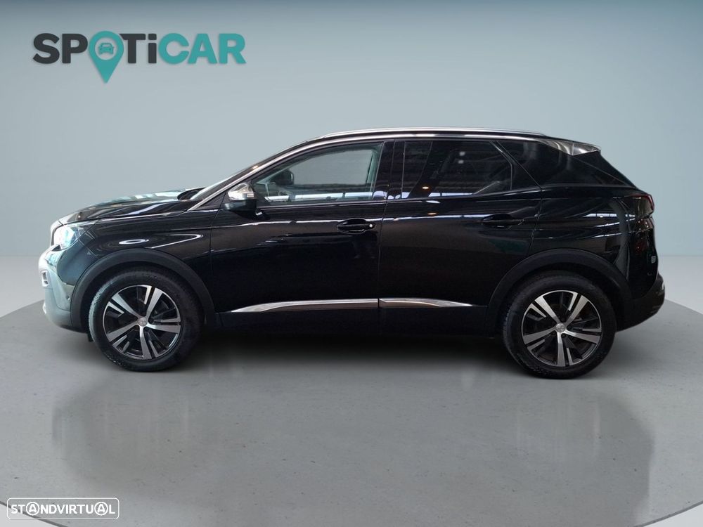 Peugeot 3008 1.6 BlueHDi Allure - 5