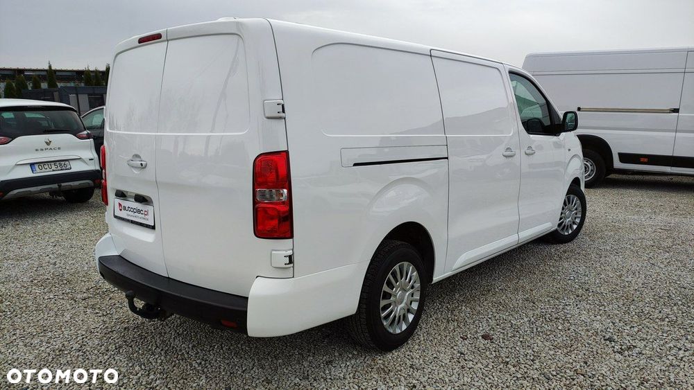 Toyota ProAce - 4