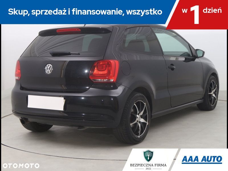 Volkswagen Polo - 6