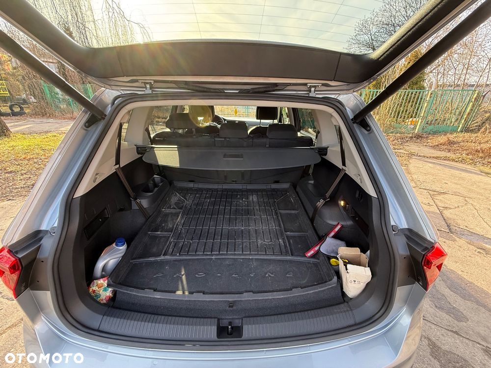 Volkswagen Tiguan 1.5 TSI EVO Highline DSG - 20