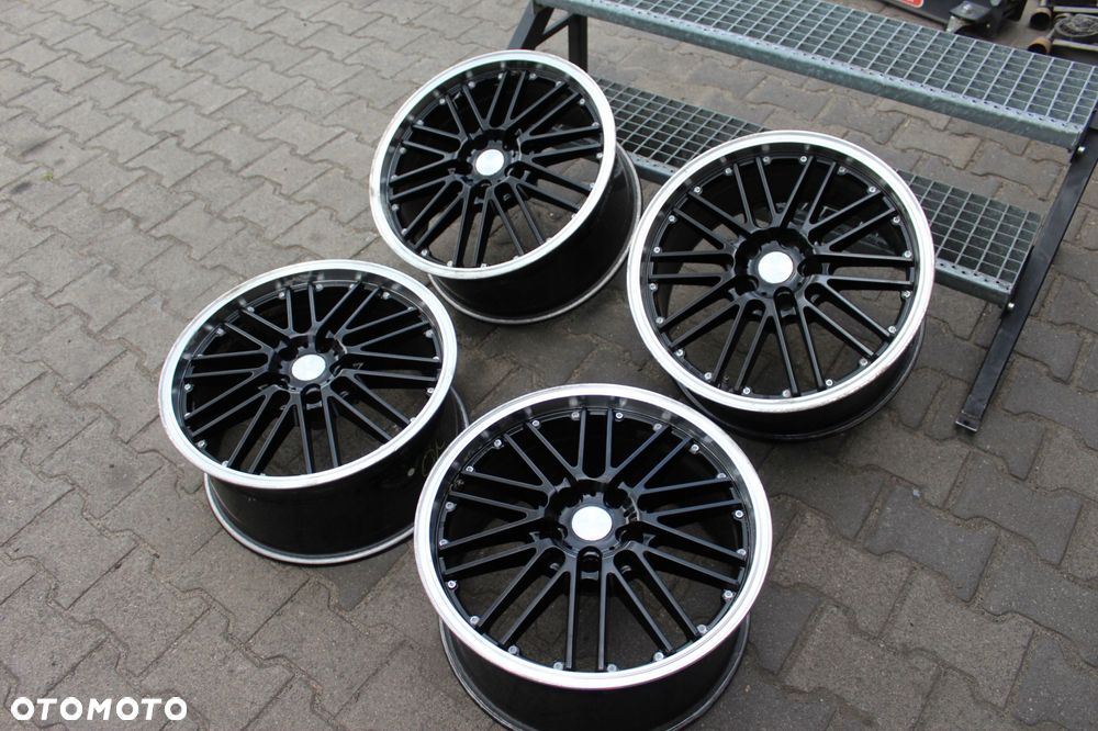 mak 18cali 5x112 et30 8,5j audi skoda seat vw - 6