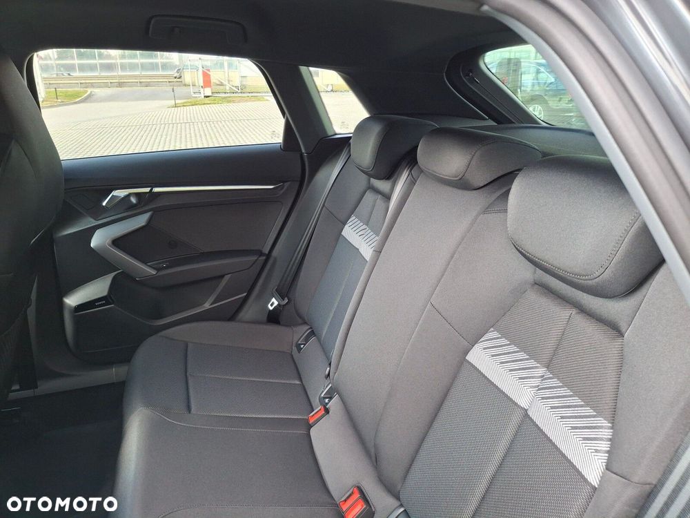 Audi A3 Allstreet - 18