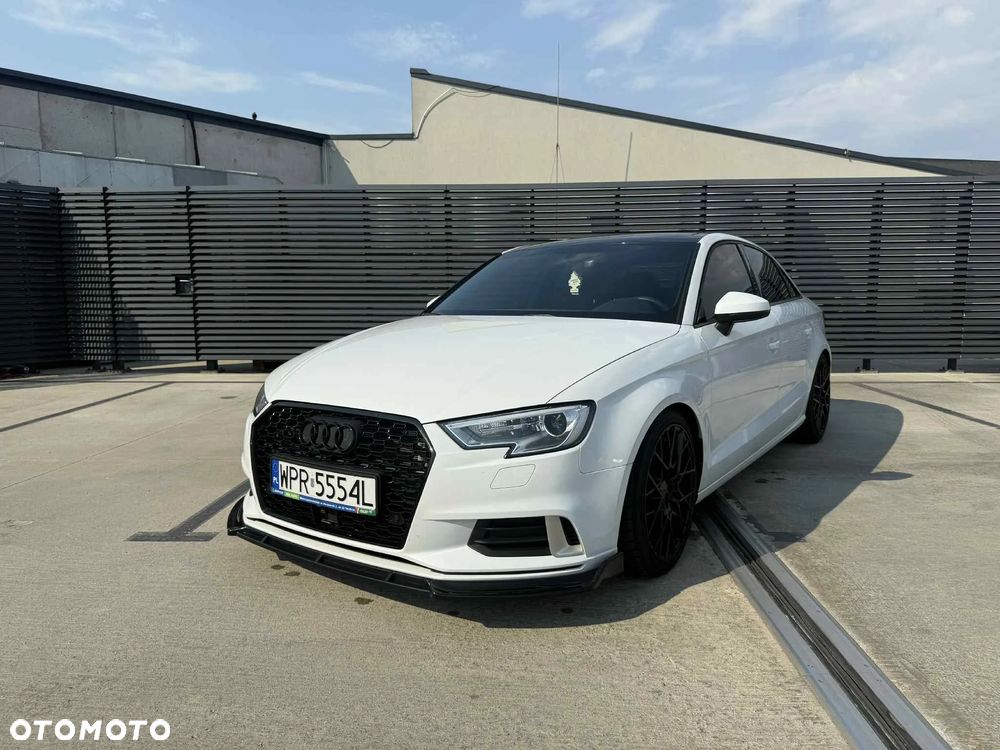 Audi A3 - 8