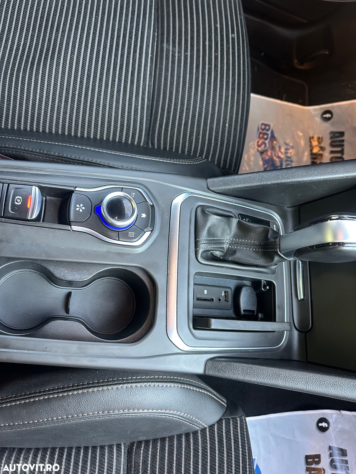 Renault Talisman Grandtour ENERGY dCi 130 EDC Business - 10