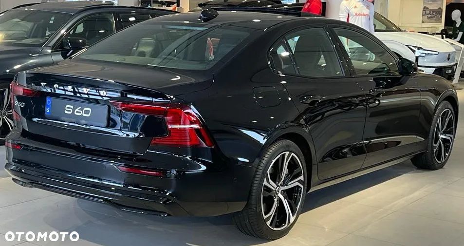 Volvo S60 - 4