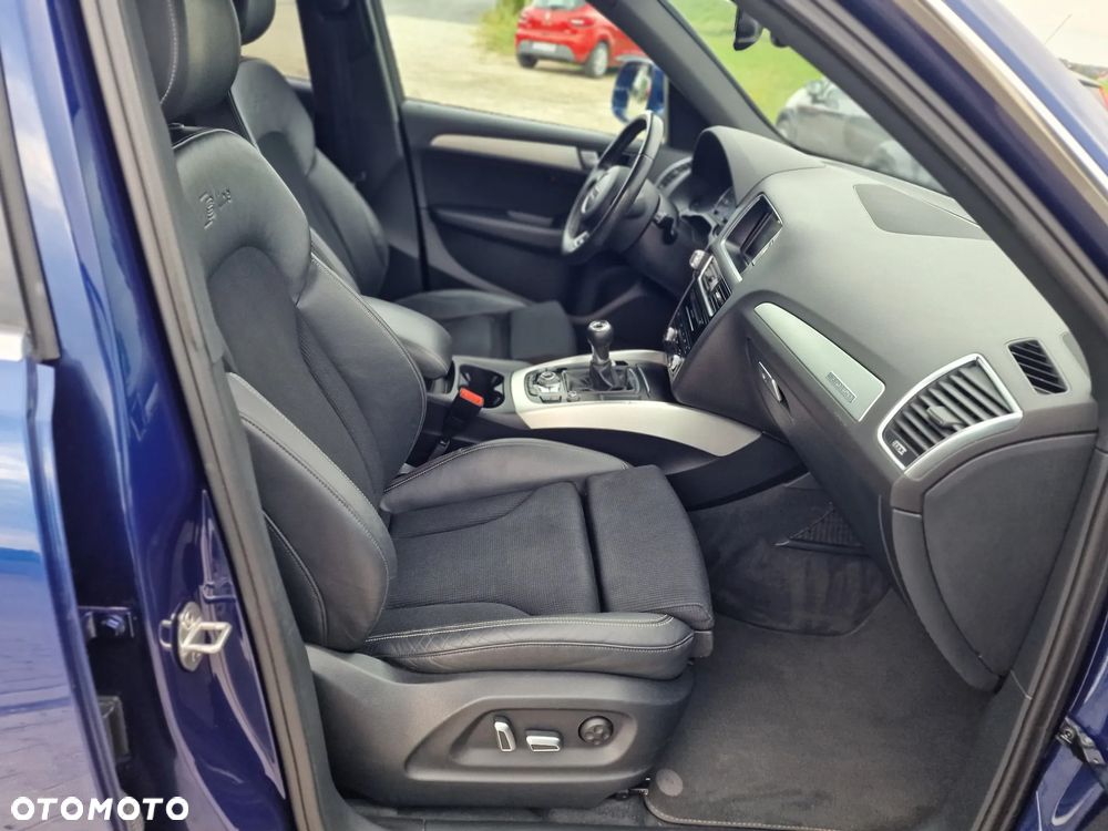 Audi Q5 2.0 TDI Quattro (clean diesel) - 29