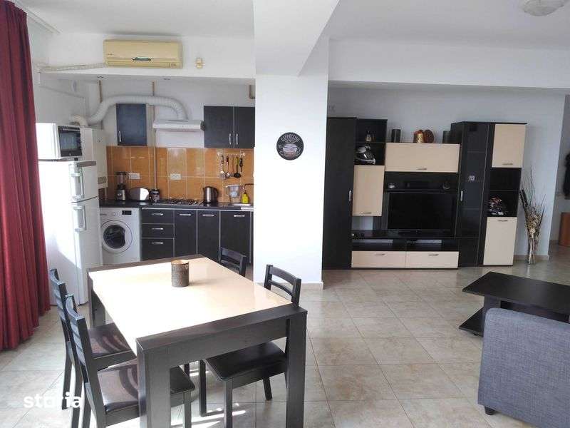 Apartament 2 camere Summerland - pe termen lung — fotografia 3