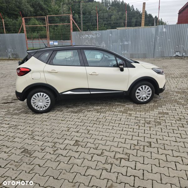 Renault Captur 1.2 Energy TCe Zen EDC EU6 - 3