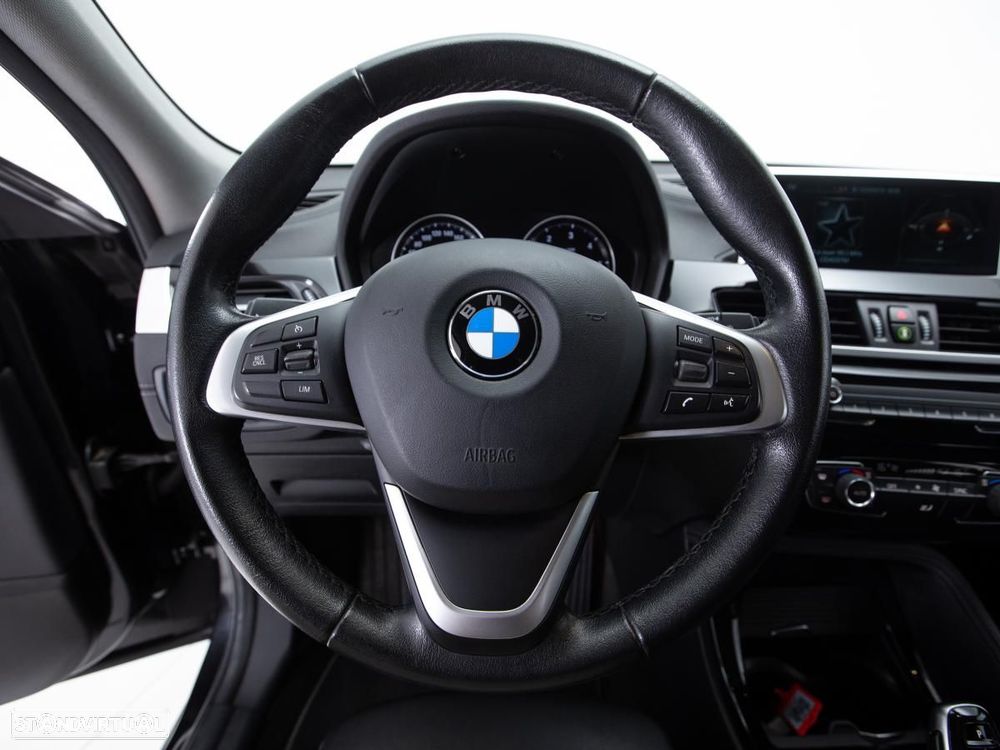 BMW X2 - 17