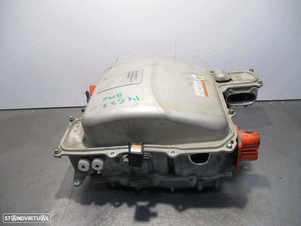 INVERSOR/CONVERSOR TOYOTA PRIUS FASTBACK 2008 -G920047111 - 1