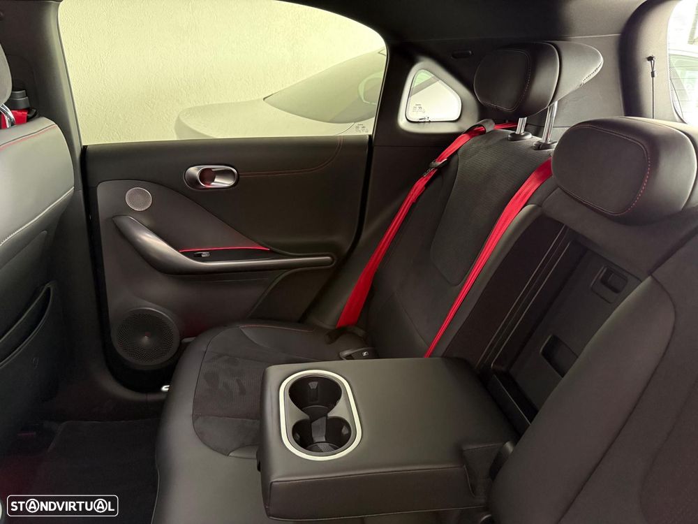 Smart #1 Brabus - 18