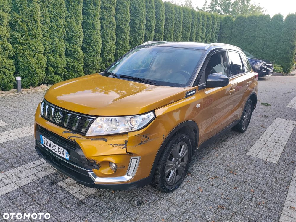 Suzuki Vitara - 3