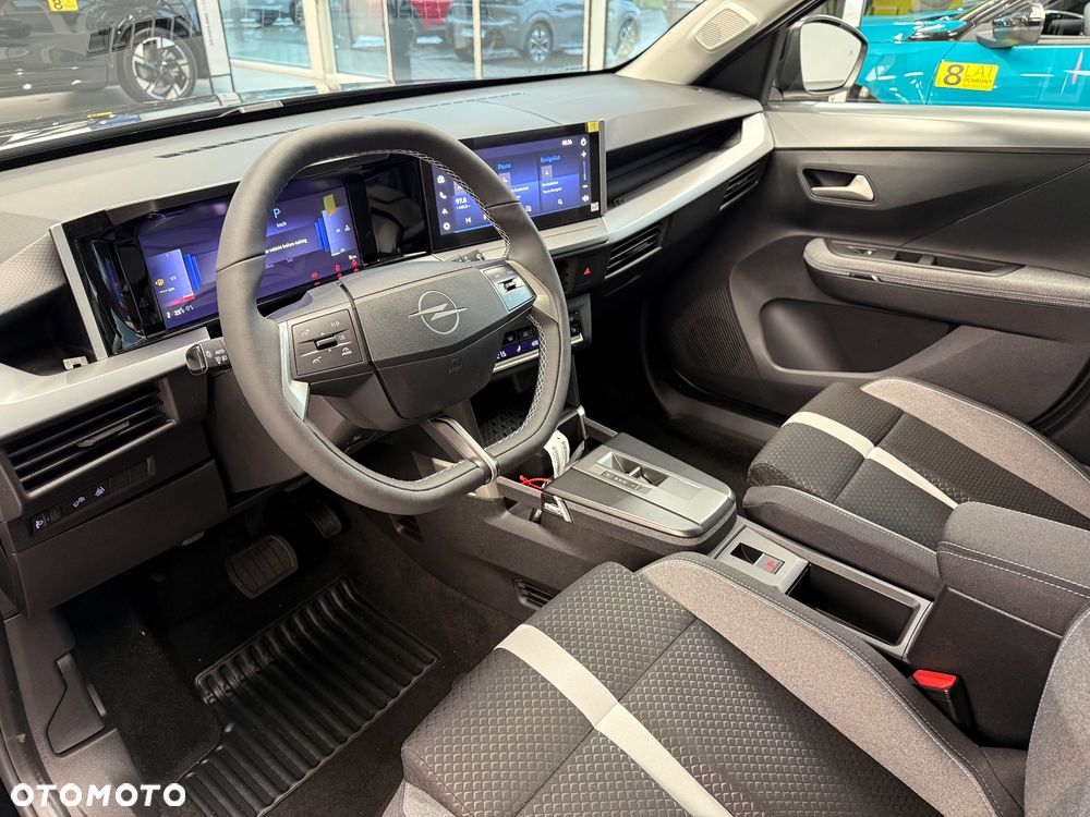 Opel Frontera 1.2 T mHEV GS eDTC6 - 10