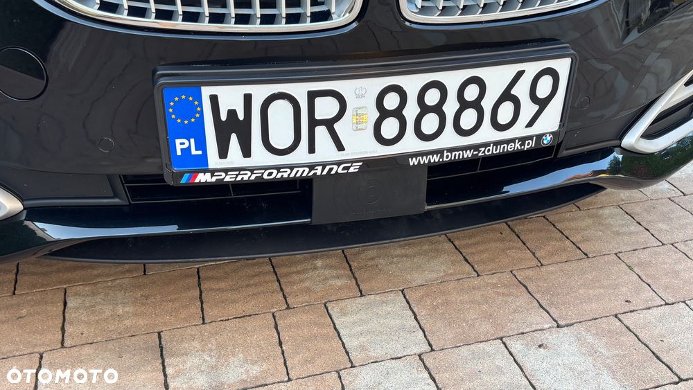 BMW Seria 4 420d Sport-Aut Modern Line - 33
