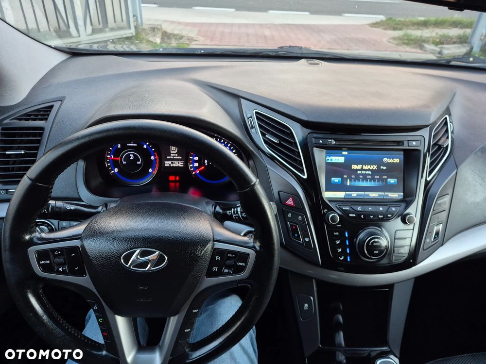 Hyundai i40 1.7 CRDi Comfort - 18