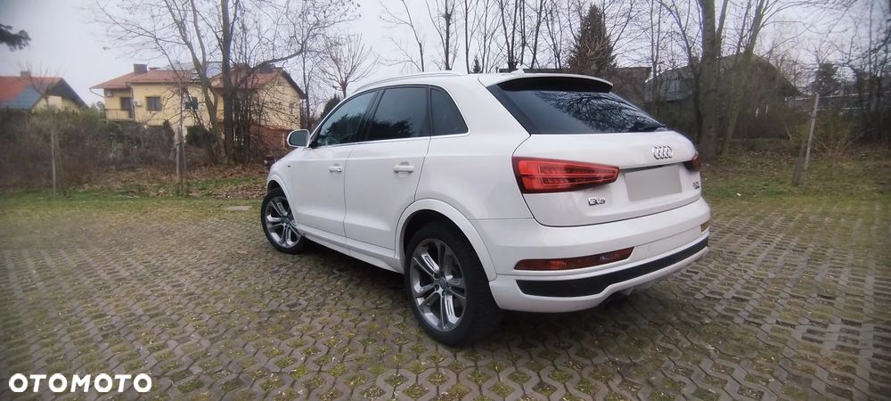 Audi Q3 - 3