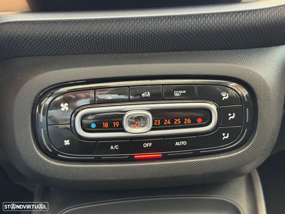 Smart ForTwo Coupé EQ - 16