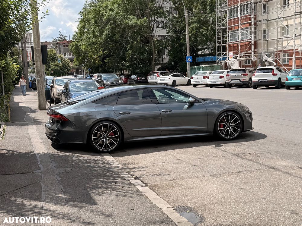 Audi S7 Sportback - 18