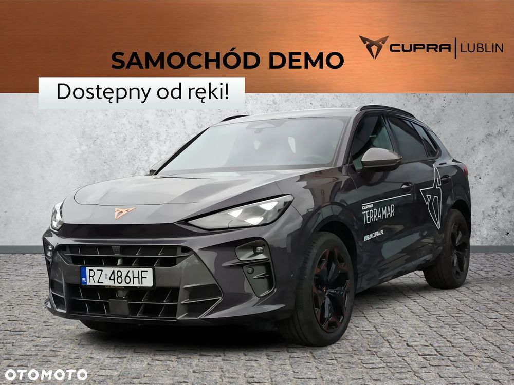 Cupra Terramar 1.5 eTSI mHEV DSG - 2