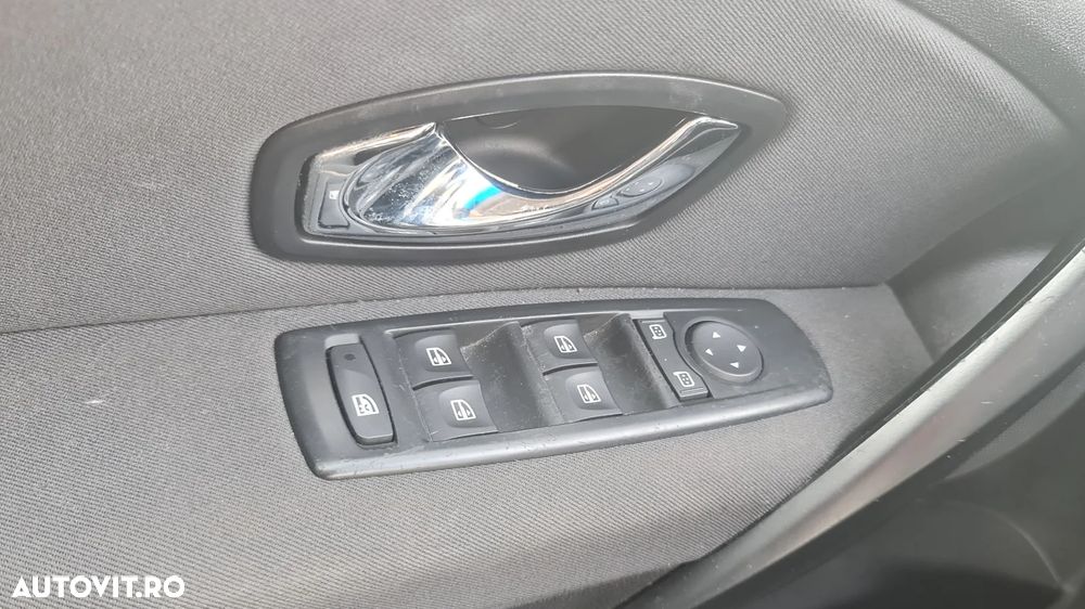 Renault Megane 1.5 dCi Dynamique - 12