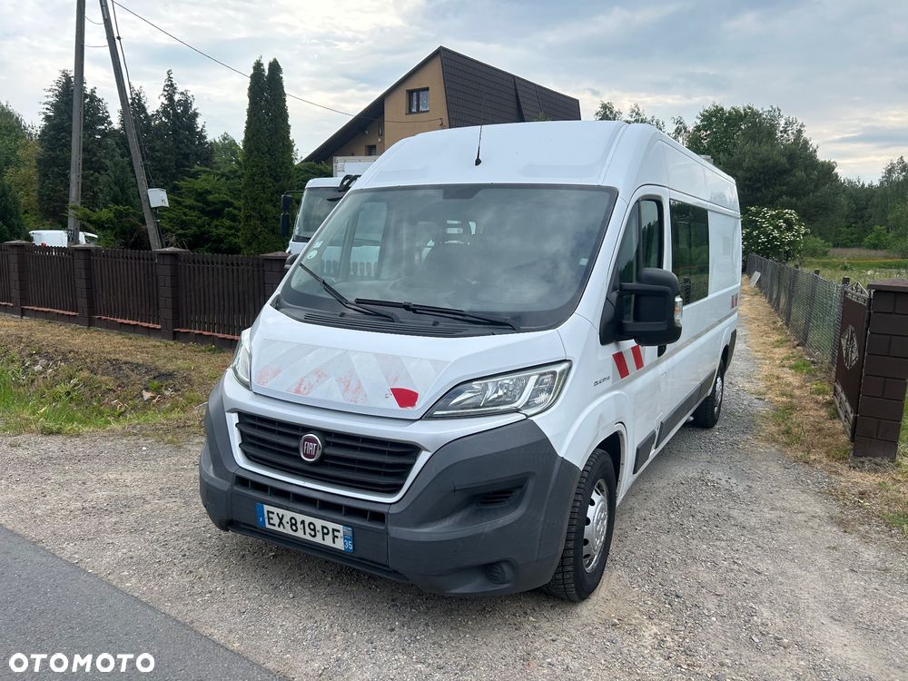 Fiat Ducato - 2
