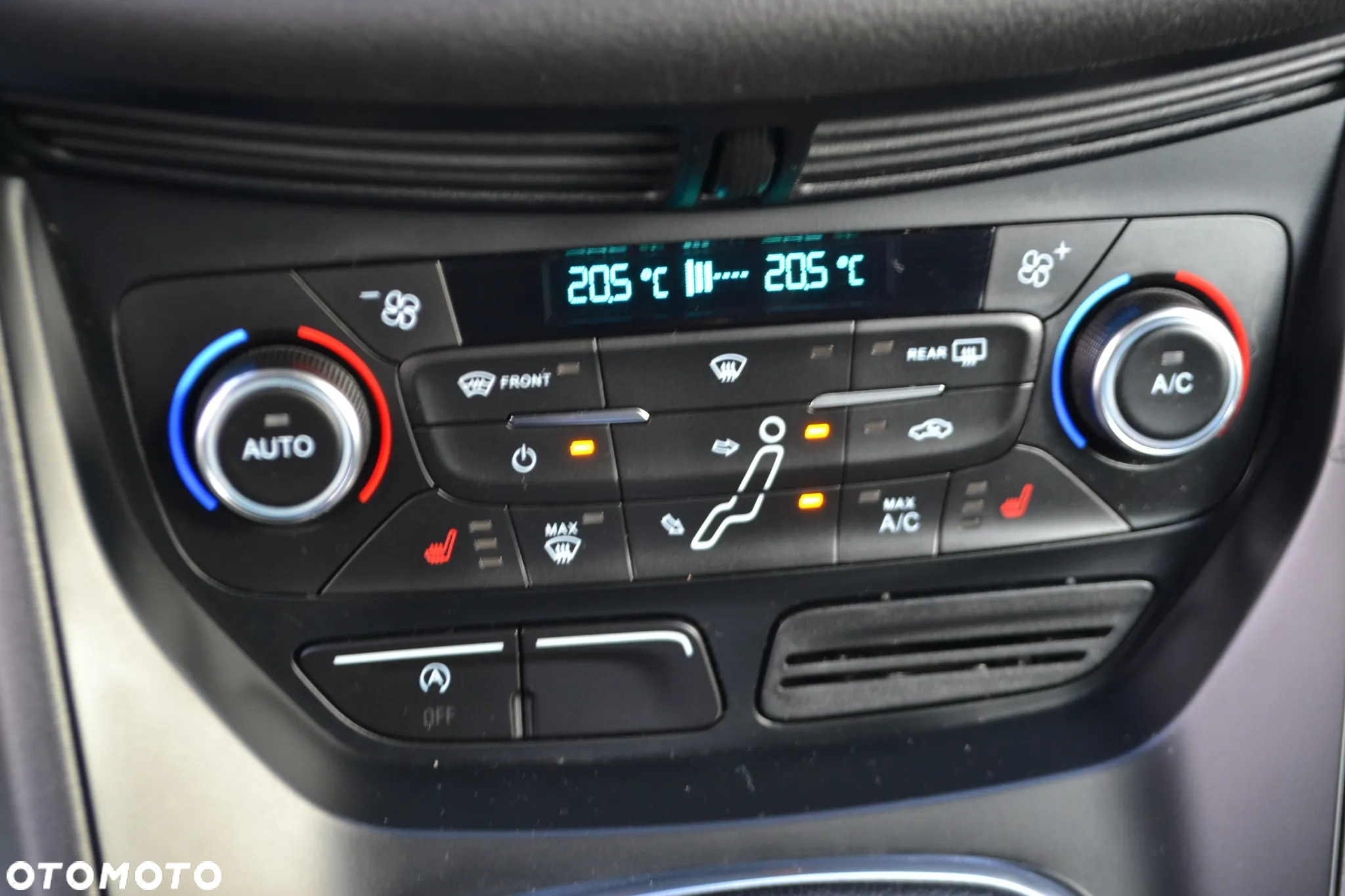 Ford C-MAX 1.0 EcoBoost Trend ASS - 33