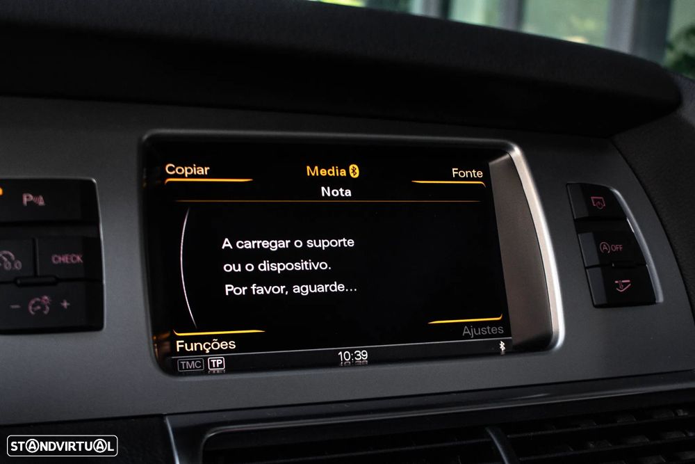 Audi Q7 3.0 V6 TDi quattro S-line Tiptronic - 43