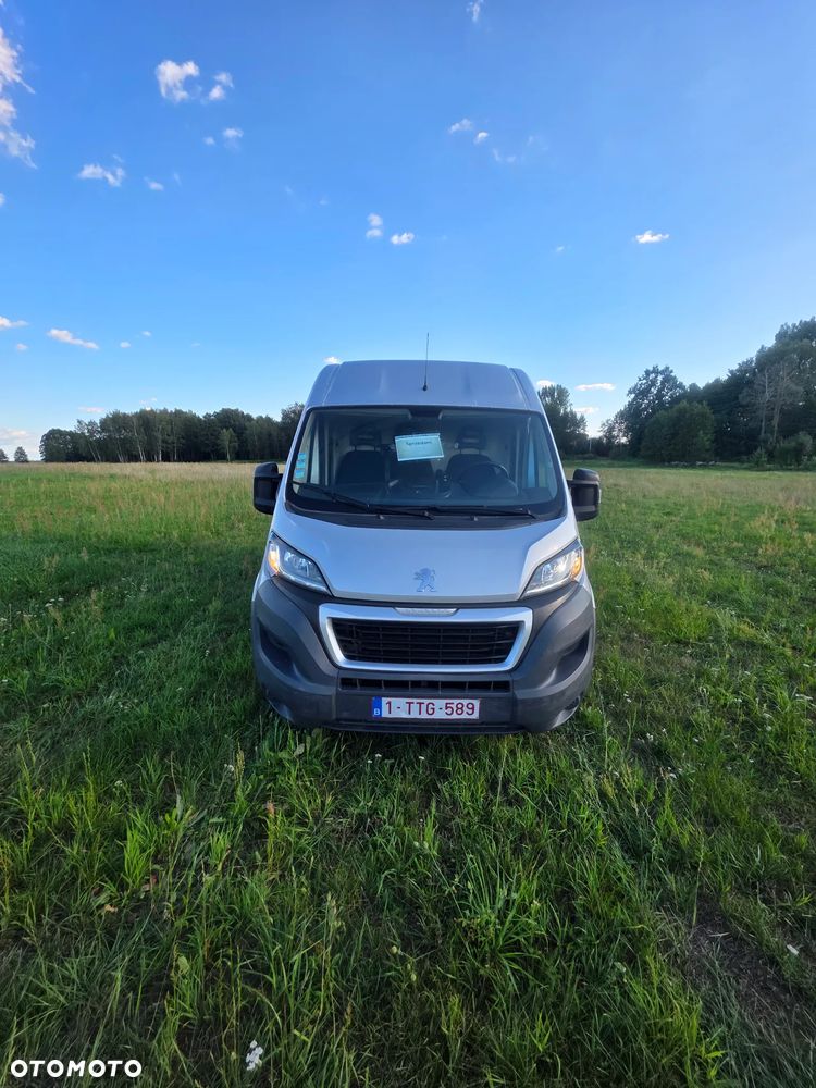 Peugeot Boxer - 5