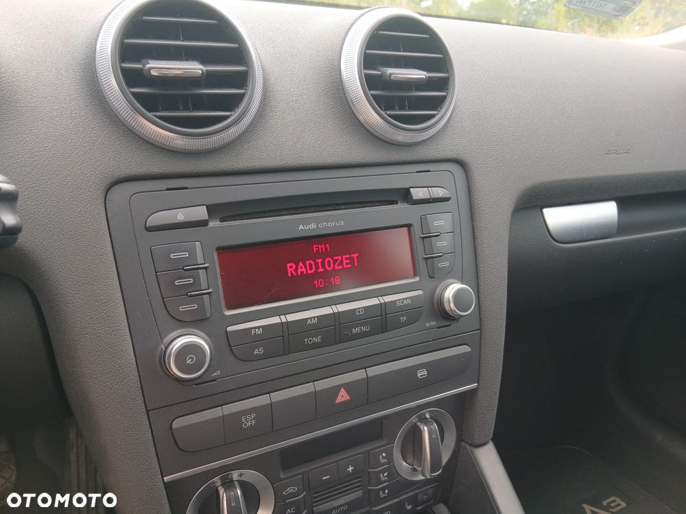 Audi A3 3-drzwiowe - 4