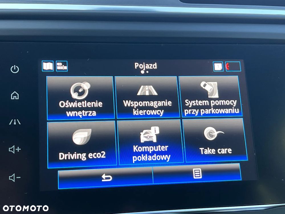 Renault Kadjar 1.3 TCe FAP Intens EDC - 22