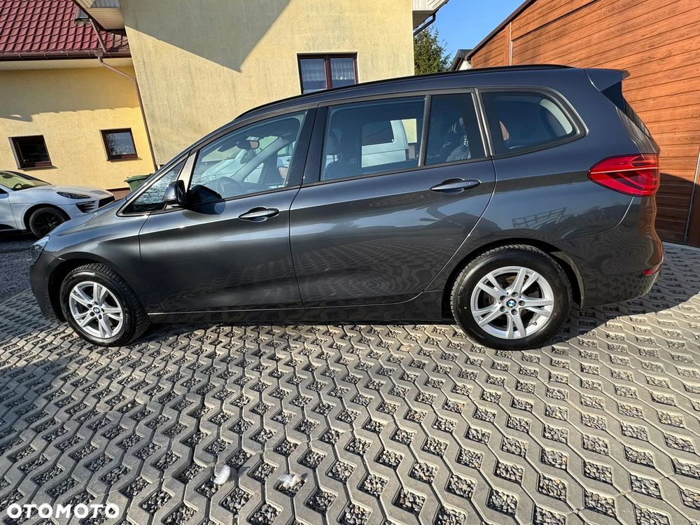 BMW Seria 2 218i Advantage - 1