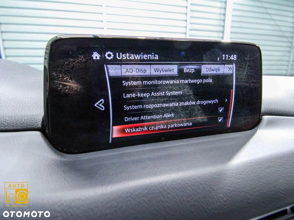 Mazda CX-5 2.2 D Skypassion AWD - 20