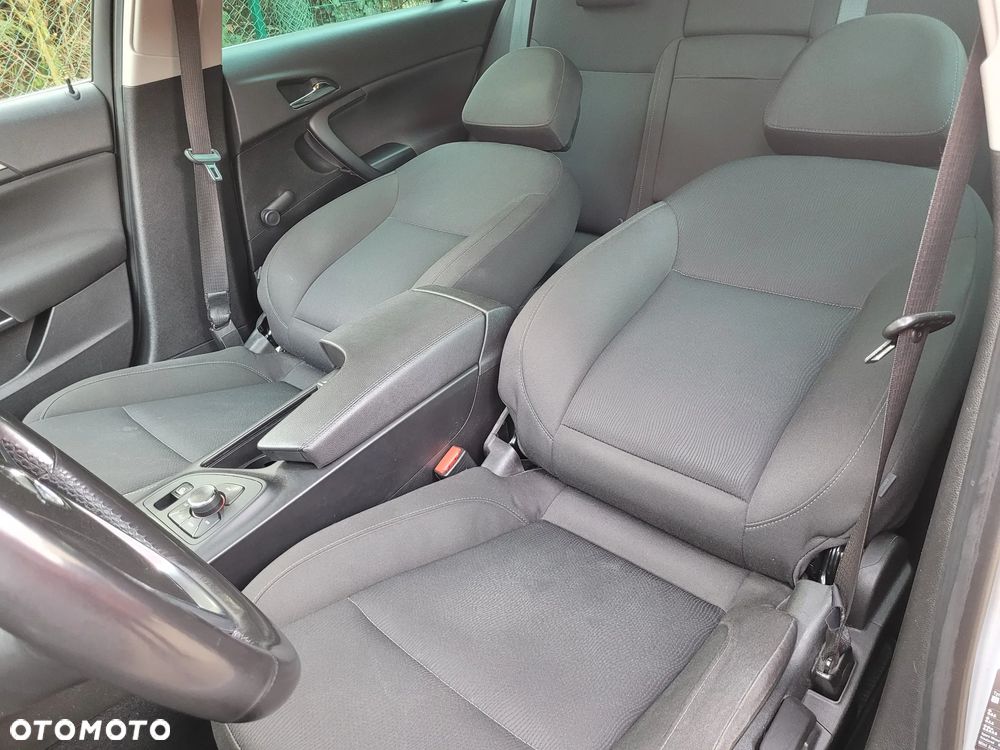 Opel Insignia 2.0 CDTI ecoFLEX Sport - 19