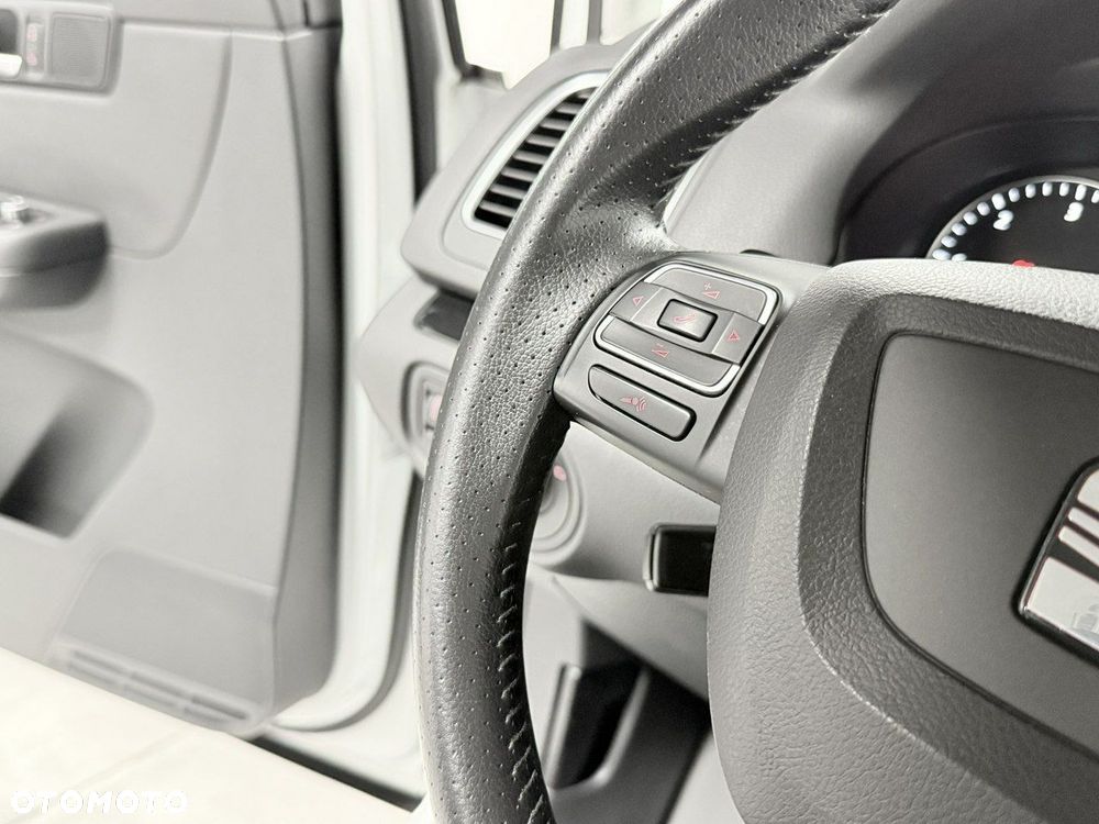 Seat Alhambra 2.0 TDI Start & Stop DSG I-Tech - 32