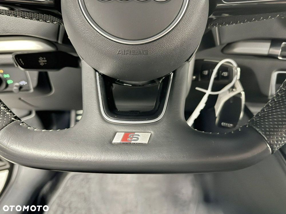 Audi A3 Sportback 35 TFSI S line - 26