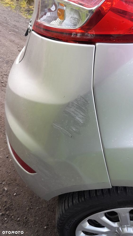 Ford Fiesta - 13