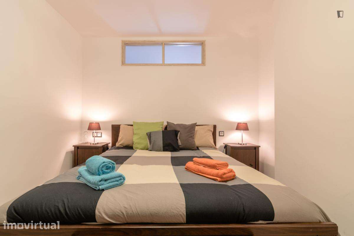 Apartamento com 2 quartos - localizado em Santa Apolónia Lisbon - Grande imagem: 2/22