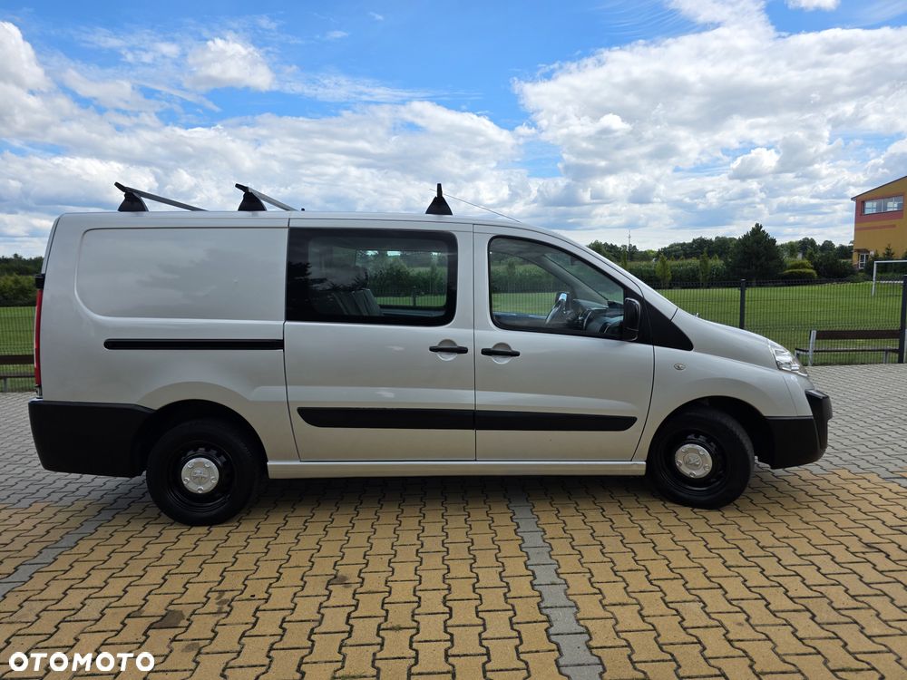 Peugeot Expert - 5