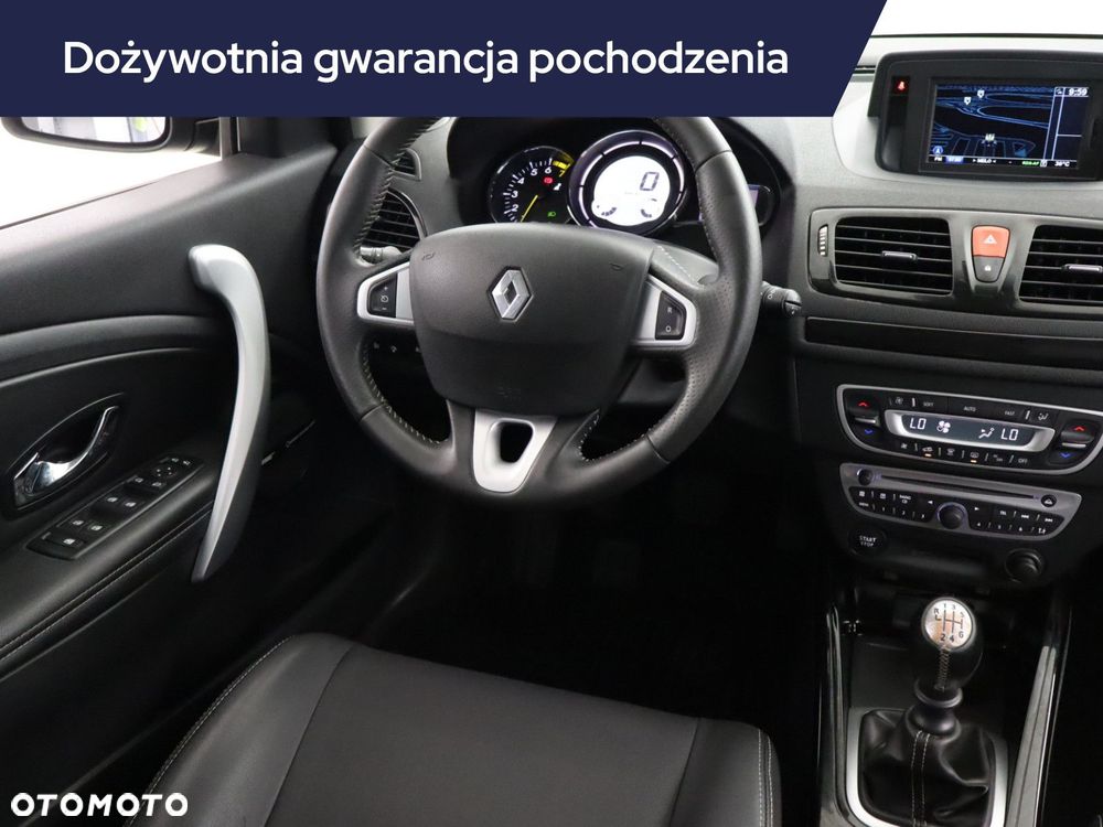 Renault Megane - 9