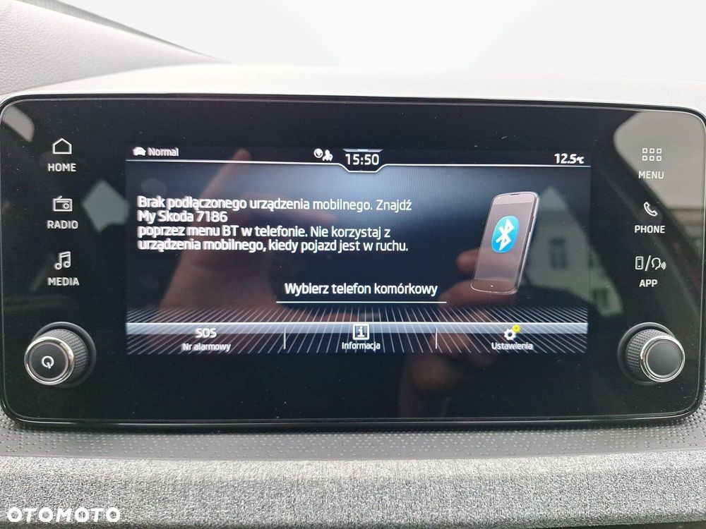 Skoda Kamiq 1.0 TSI Selection - 26