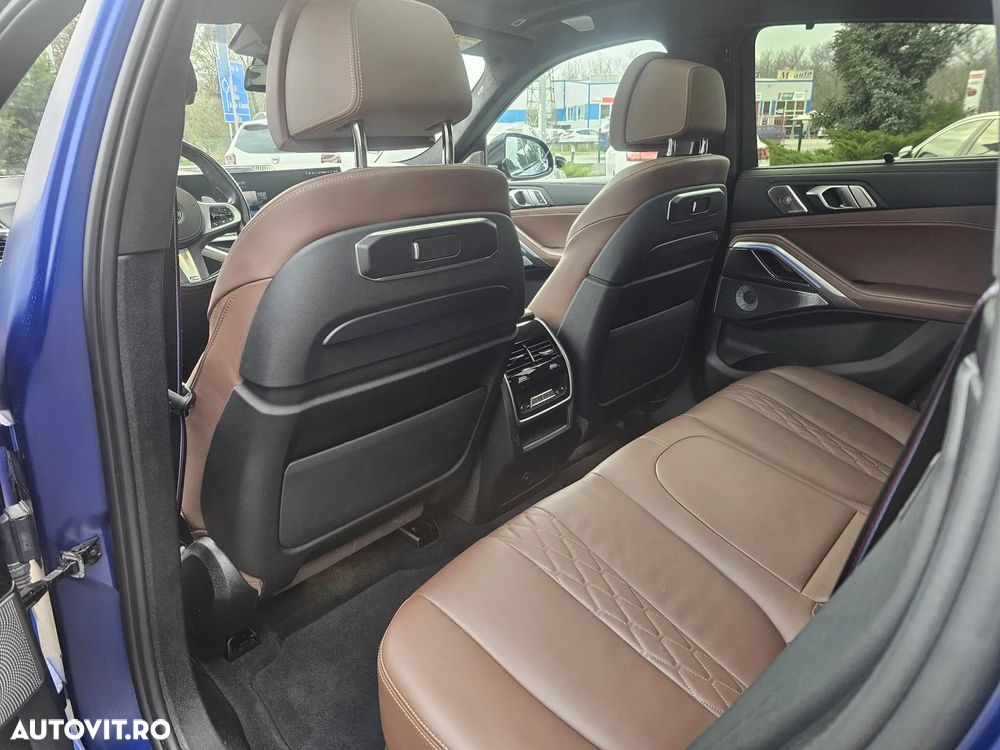 BMW X6 xDrive40i M Sport - 14