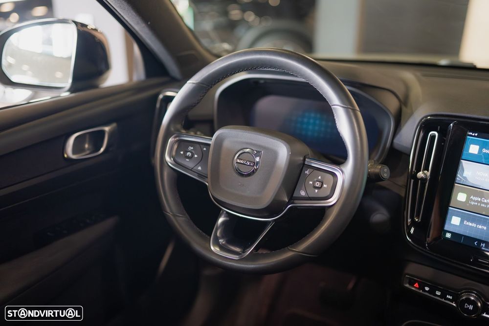 Volvo XC 40 Recharge Plus - 31