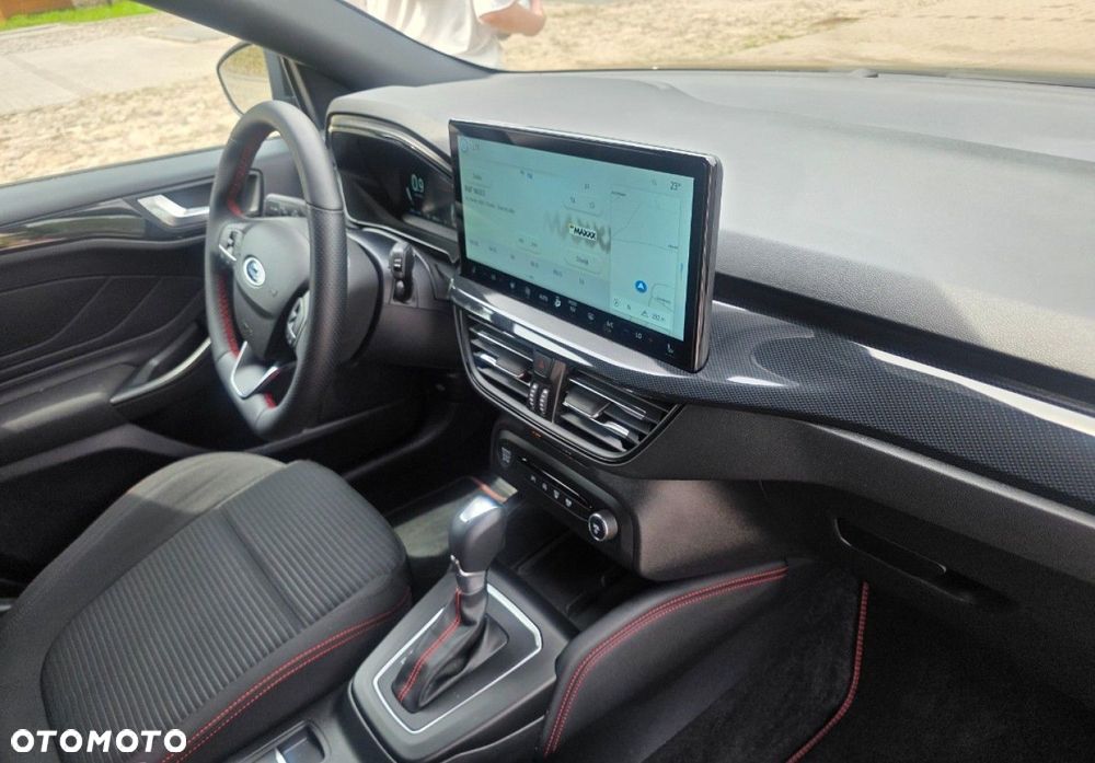 Ford Focus - 27