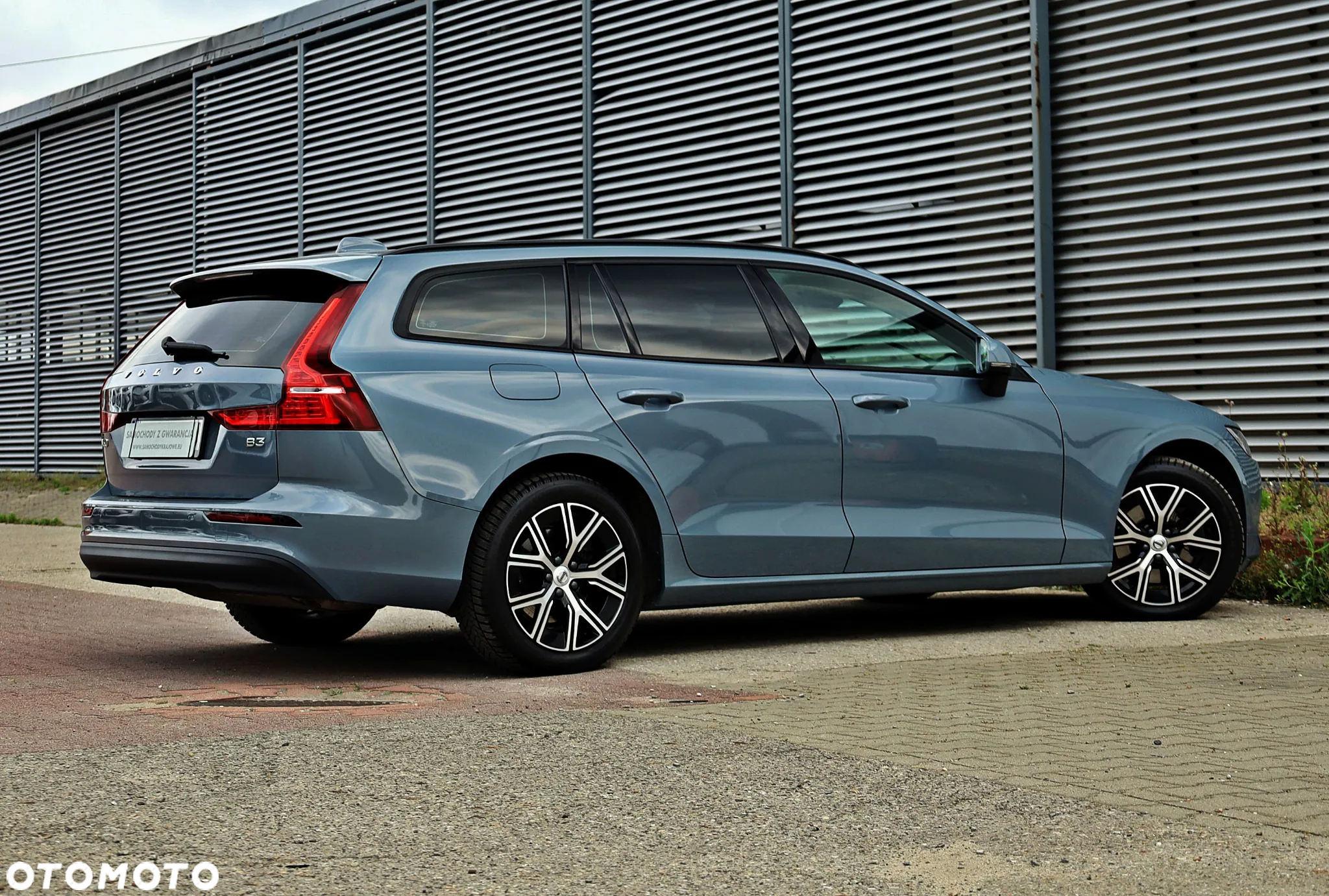 Volvo V60 - 12