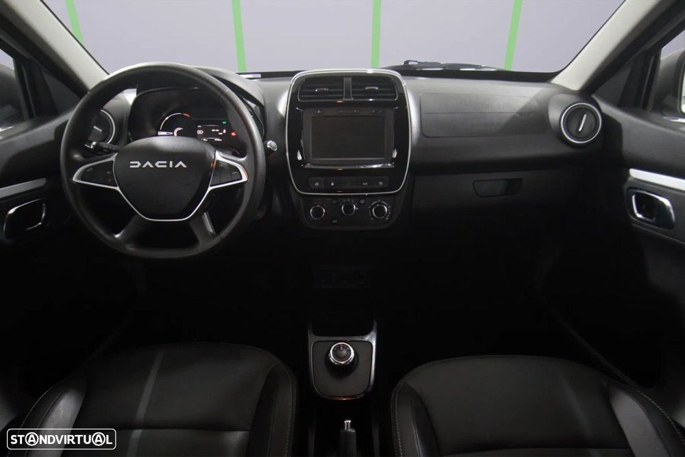 Dacia Spring Electric 45 Essential - 10